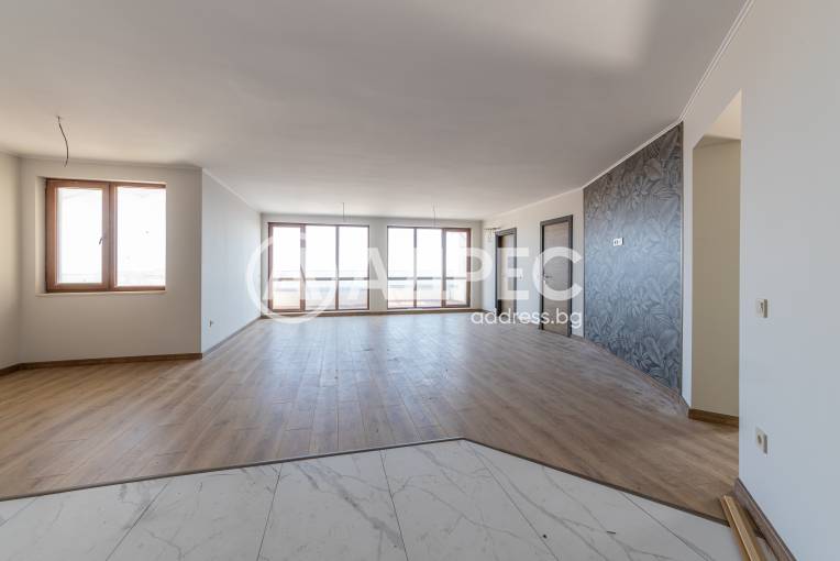 Многостаен апартамент, Варна, Виница, 670732, Снимка 17