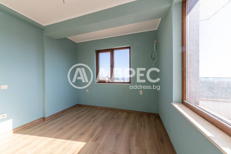 Многостаен апартамент, Варна, Виница, 670732, Снимка 5