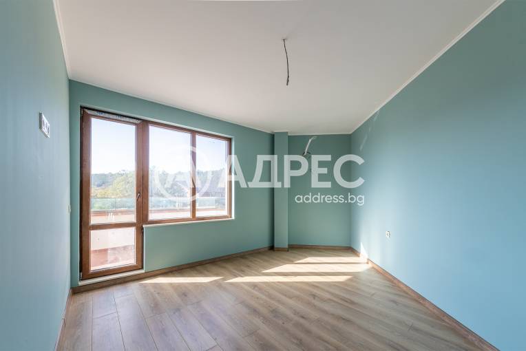 Многостаен апартамент, Варна, Виница, 670732, Снимка 8