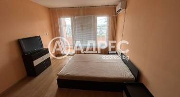 Едностаен апартамент, София, Люлин 5, 672732, Снимка 1