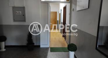 Едностаен апартамент, Благоевград, Широк център, 673732, Снимка 12