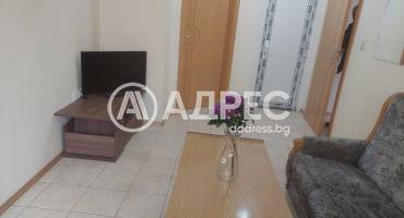 Едностаен апартамент, Благоевград, Широк център, 673732, Снимка 2
