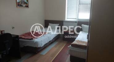 Едностаен апартамент, Благоевград, Широк център, 673732, Снимка 4