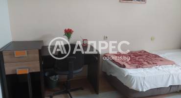 Едностаен апартамент, Благоевград, Широк център, 673732, Снимка 5