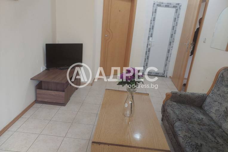 Едностаен апартамент, Благоевград, Широк център, 673732, Снимка 2