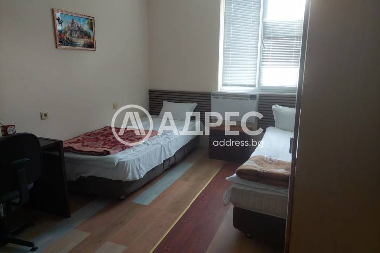 Едностаен апартамент, Благоевград, Широк център, 673732, Снимка 4