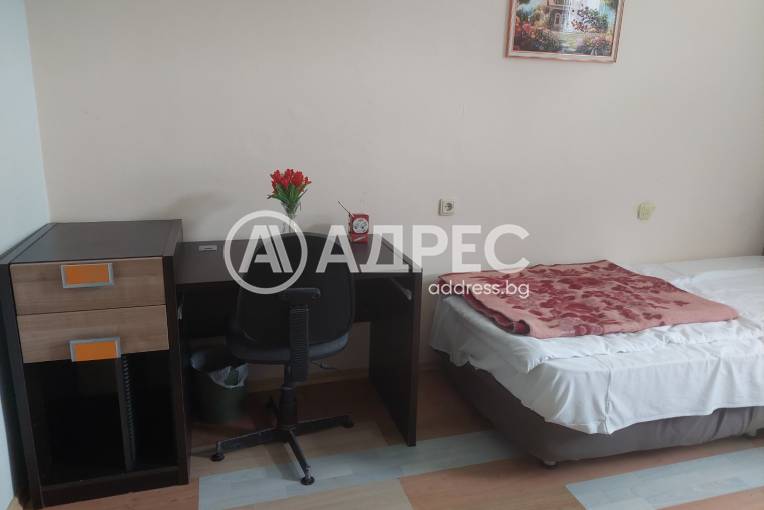 Едностаен апартамент, Благоевград, Широк център, 673732, Снимка 5