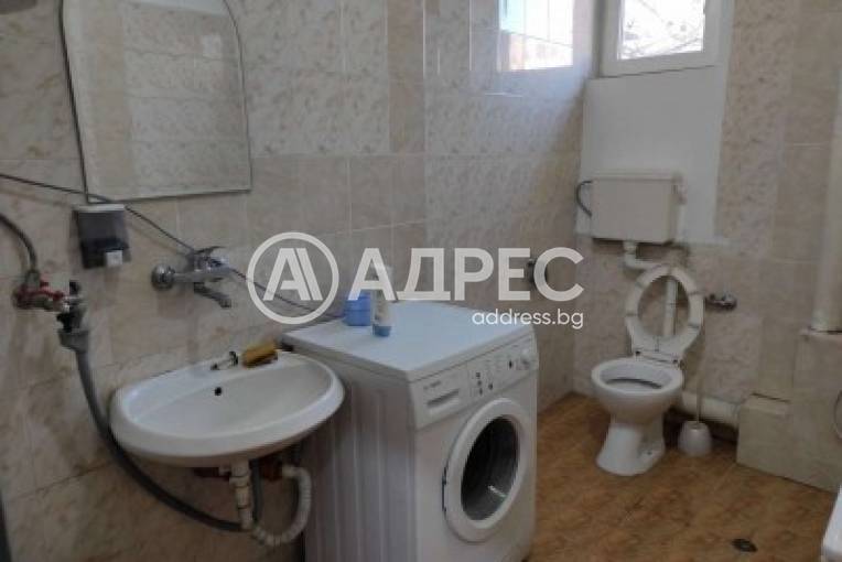 Едностаен апартамент, Благоевград, Широк център, 673732, Снимка 9