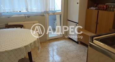 Гарсониера, Варна, Младост 1, 674732, Снимка 1