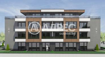 Двустаен апартамент, София, Малинова Долина, 675732, Снимка 7