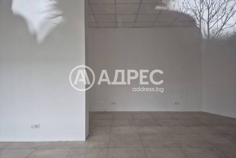 Офис, Варна, Левски, 676732, Снимка 1