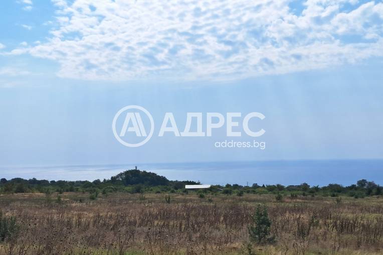 Парцел/Терен, Варна, Галата, 678732, Снимка 2