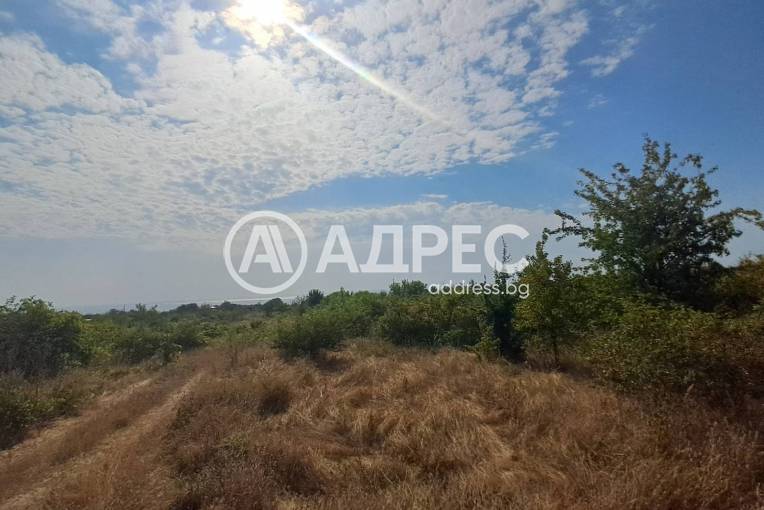 Парцел/Терен, Варна, Галата, 678732, Снимка 3