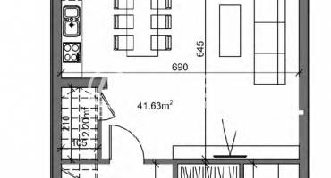 Къща/Вила, Чепинци, 681732, Снимка 1
