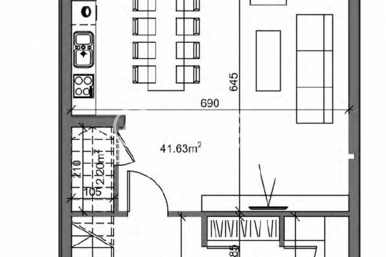 Къща/Вила, Чепинци, 681732, Снимка 1