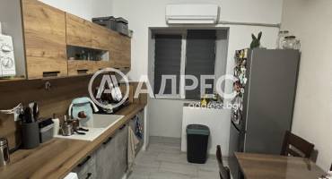 Тристаен апартамент, Пловдив, Кючук Париж, 682732, Снимка 2