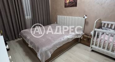 Тристаен апартамент, Пловдив, Кючук Париж, 682732, Снимка 3