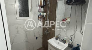 Тристаен апартамент, Пловдив, Кючук Париж, 682732, Снимка 4