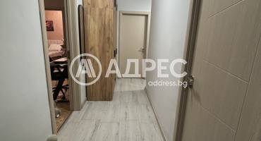 Тристаен апартамент, Пловдив, Кючук Париж, 682732, Снимка 9