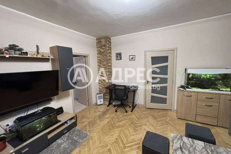 Тристаен апартамент, Пловдив, Кючук Париж, 682732, Снимка 10