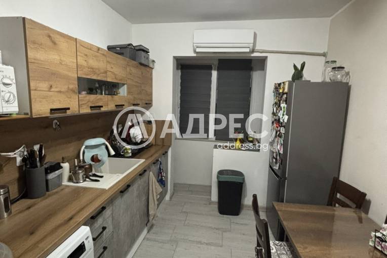 Тристаен апартамент, Пловдив, Кючук Париж, 682732, Снимка 2