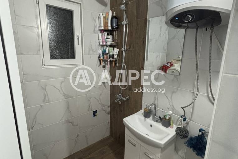 Тристаен апартамент, Пловдив, Кючук Париж, 682732, Снимка 4