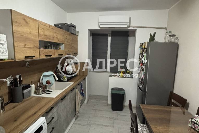 Тристаен апартамент, Пловдив, Кючук Париж, 682732, Снимка 5