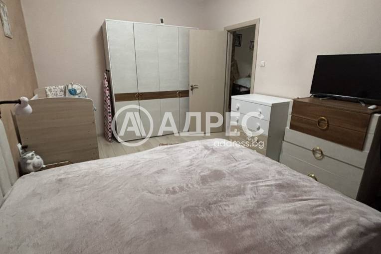 Тристаен апартамент, Пловдив, Кючук Париж, 682732, Снимка 6