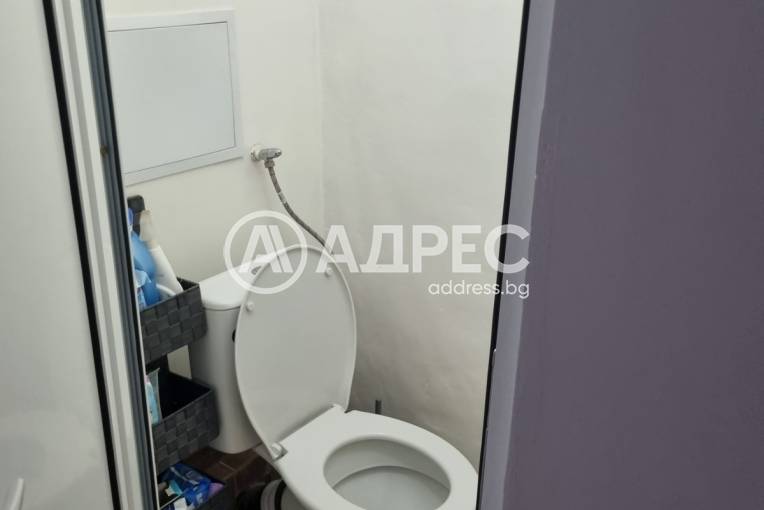 Тристаен апартамент, Пловдив, Кючук Париж, 682732, Снимка 7