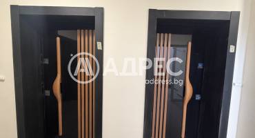 Тристаен апартамент, София, Люлин 2, 684732, Снимка 1