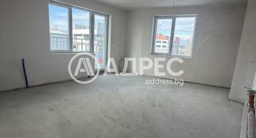 Тристаен апартамент, София, Люлин 2, 684732, Снимка 2