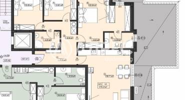 Многостаен апартамент, София, Манастирски ливади - запад, 685732, Снимка 1