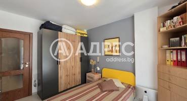 Тристаен апартамент, София, Драгалевци, 699732, Снимка 12