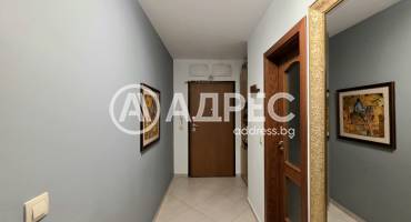 Тристаен апартамент, София, Драгалевци, 699732, Снимка 13