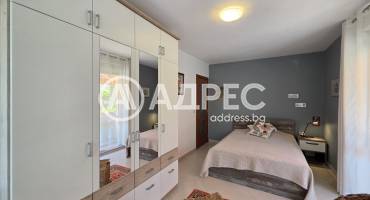Тристаен апартамент, София, Драгалевци, 699732, Снимка 14
