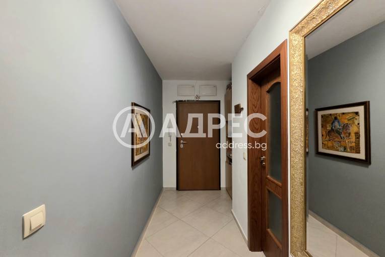 Тристаен апартамент, София, Драгалевци, 699732, Снимка 13
