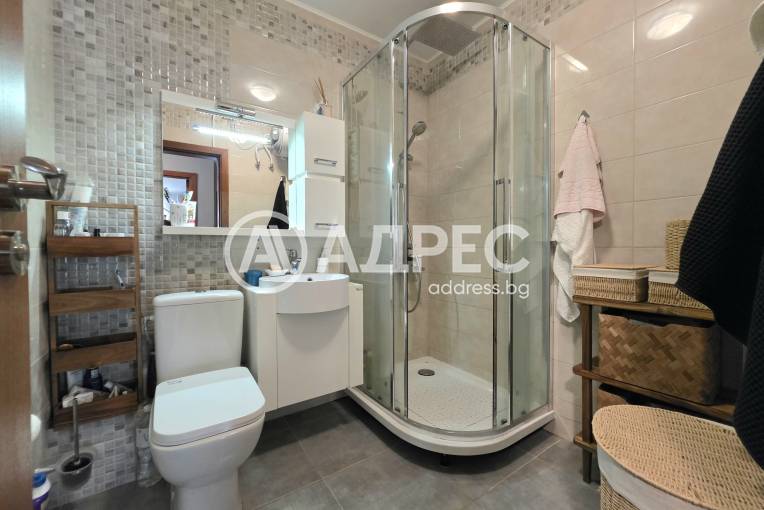 Тристаен апартамент, София, Драгалевци, 699732, Снимка 7