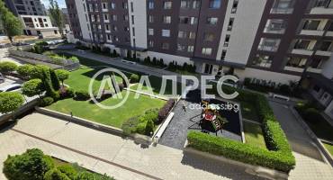 Двустаен апартамент, София, Младост 3, 701732, Снимка 1