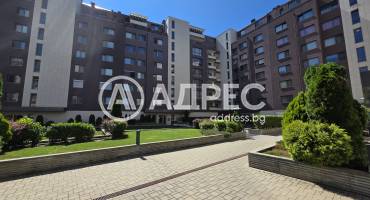Двустаен апартамент, София, Младост 3, 701732, Снимка 2