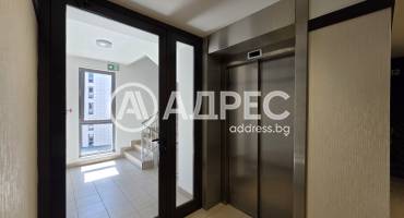 Двустаен апартамент, София, Младост 3, 701732, Снимка 4