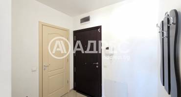 Двустаен апартамент, София, Младост 3, 701732, Снимка 6
