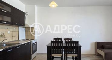 Двустаен апартамент, София, Младост 3, 701732, Снимка 8