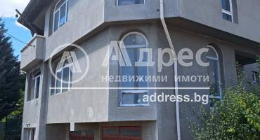 Къща/Вила, Варна, м-ст Акчелар, 591733, Снимка 1