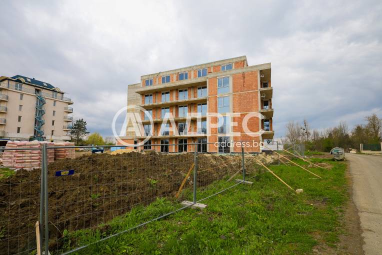 Едностаен апартамент, Царево, Център, 644733, Снимка 1