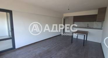 Двустаен апартамент, София, Гоце Делчев, 653733, Снимка 7