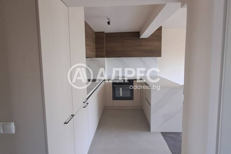 Двустаен апартамент, София, Гоце Делчев, 653733, Снимка 2