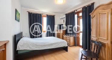 Къща/Вила, Варна, м-ст Ален Мак, 659733, Снимка 9