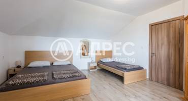 Къща/Вила, Варна, м-ст Ален Мак, 659733, Снимка 16