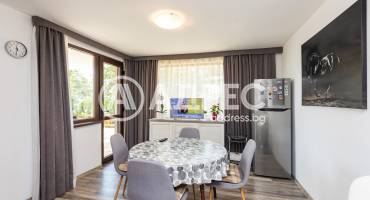 Къща/Вила, Варна, м-ст Ален Мак, 659733, Снимка 4