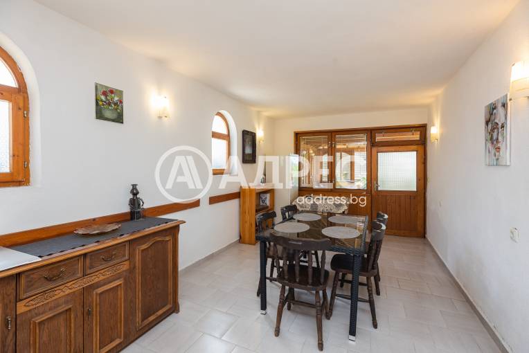 Къща/Вила, Варна, м-ст Ален Мак, 659733, Снимка 12